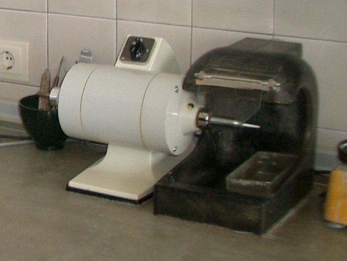 CNC Technology