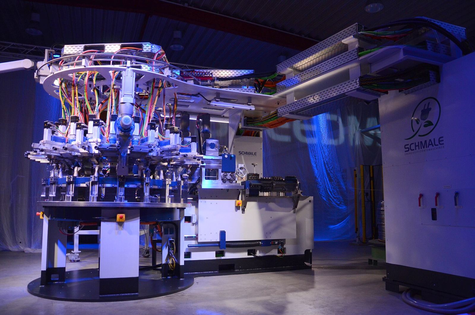 CNC Machining